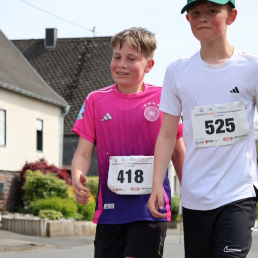 RENNEROD BEWEGT